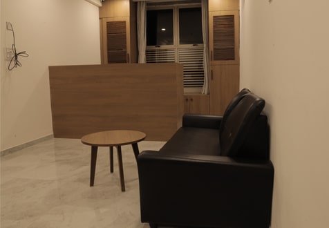 the presidential suites gallery